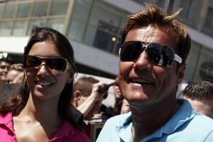 Dieter Bohlen gratuliert seinem "Carinchen" liebevoll zum Geburtstag