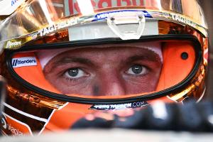 Verstappen im ersten Training von Norris geschlagen