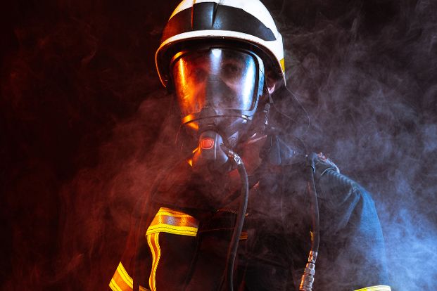 feuerwehrmann
