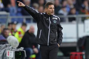 Ngankams Elfmeter entscheidet: Hannover gewinnt Nordduell