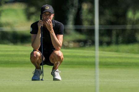 British Open: Henseleit schafft nach Fehlstart noch den Cut