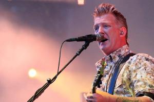 Queens of the Stone Age sagen alle Konzerte für 2024 ab