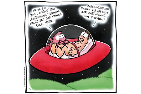 NICHTLUSTIG