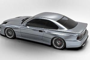 8er-E31-Restomod mit M5-E60-V10