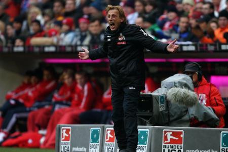 'Bei denen ist sogar die Putzfrau schon zehn Mal Meister geworden.' (Daum über den FC Bayern München)