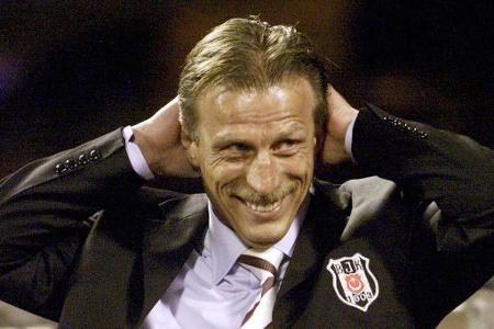 'Die Haaranalyse, die ich hab machen lassen, das muss man im Nachhinein sagen, das war ein Fehler. Ich habe keine Voruntersuchungen machen lassen, aber ich habe mich in gewisser Weise beraten lassen. Da habe ich natürlich mit Zitronen gehandelt.'