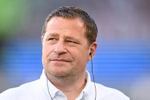 Eberl über Goretzka: "Wir wären ja naiv"