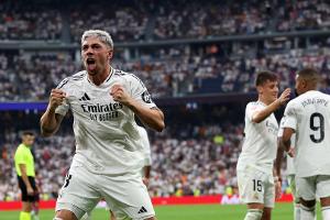 Pflicht erfüllt: Erster Saisonsieg für Real