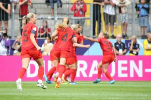 Bayern München gewinnt Supercup der Frauen