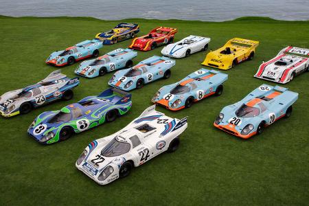 Porsche 917