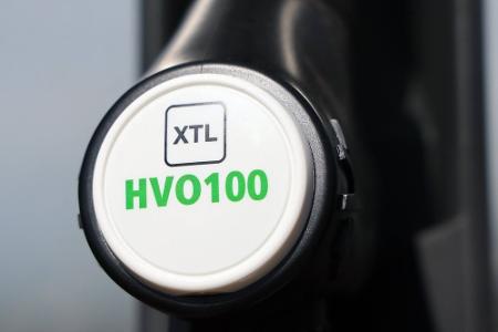 HVO steht für 
