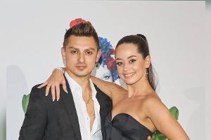 Dieses "Let's Dance"-Traumpaar hat sich getrennt