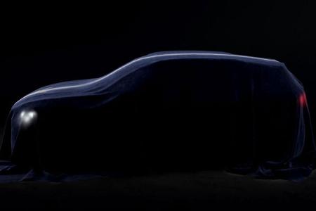 Cupra Kompakt SUV 2024