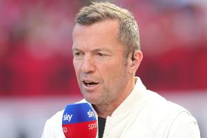 Bayerns Abwehrsorgen für Matthäus ein "Armutszeugnis"