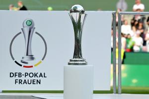 DFB-Pokal: Wölfinnen eröffnen Runde zwei - Bayern am Sonntag