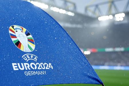 UEFA und DFB: EM bringt Deutschland 7,44 Milliarden Euro UEFA und DFB: EM bringt Deutschland 7,44 Milliarden Euro