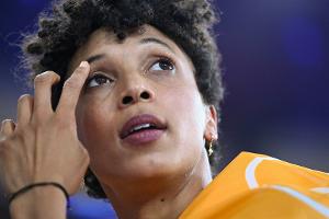 Corona-Nachwirkungen: Mihambo beendet Saison vorzeitig