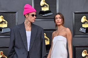 Justin und Hailey Bieber im Glück: Ihr Baby ist "ein wahres Wunder"