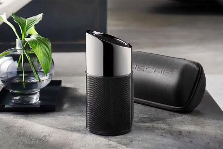 Porsche 911 Speaker 2.0 Bluetooth-Lautsprecher