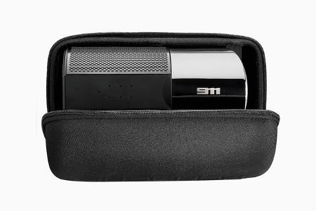 Porsche 911 Speaker 2.0 Bluetooth-Lautsprecher