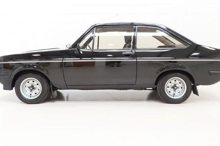 Ford Escort Mk2 RS2000 (1979) 17.291 mls