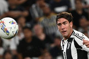 Vlahovic macht alles klar: Motta und Juventus siegen weiter