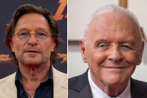 Thomas Kretschmann ergattert Rolle neben Anthony Hopkins