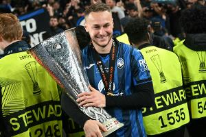 Teuerster Transfer des Sommers: Juve holt Koopmeiners