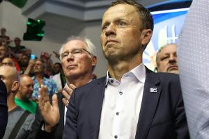 Bohmanns Belastungssorgen: "Eigentlich müsste die WM entfallen"
