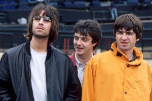 Oasis-Reunion: Wird der Ticket-Kampf härter als bei Taylor Swift?