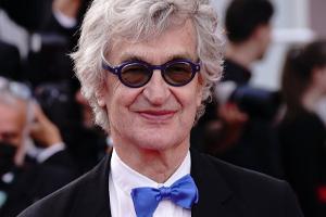 "Neugieriger Blick und offener Geist": Ehrenpreis für Wim Wenders
