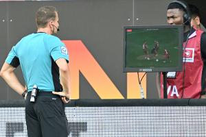 Italien will Neuerungen im Fußball testen