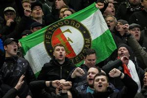 Polizeistreik: Topspiel Feyenoord gegen Ajax abgesagt