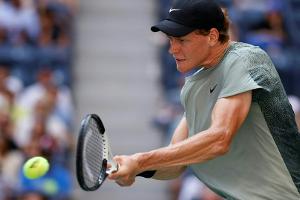 Nach Doping-Trubel: Sinner gewinnt Auftaktmatch in New York