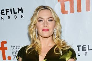 Nach "The Regime"-Flop: Kate Winslet dreht schon wieder Serie