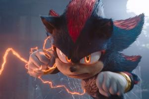 Mit abgedrehtem Jim Carrey: Erster offizieller Trailer zu "Sonic 3"