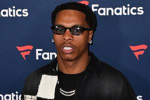 Rapper Lil Baby wurde in Las Vegas festgenommen