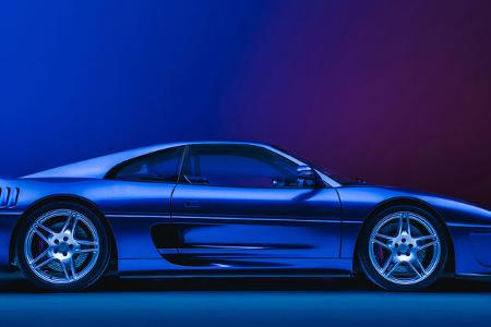 Ferrari F355 Restomod 