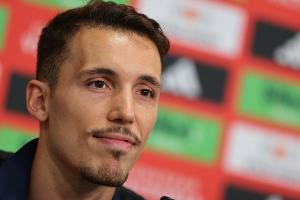 Champions League: Grimaldo wünscht sich Duell mit Real Madrid