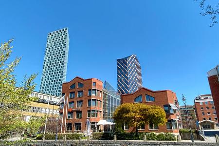 Schweden, Göteborg