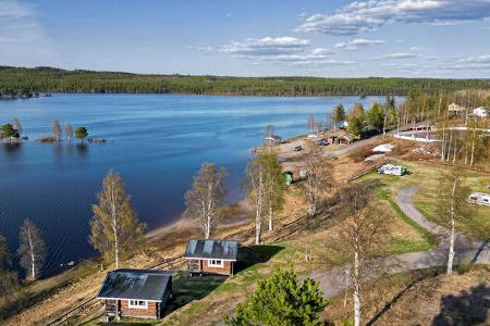 Schweden, Dalarna
