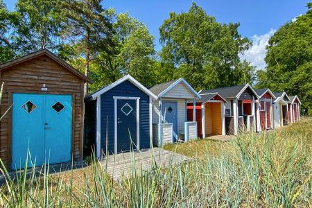 Schweden, Ystad