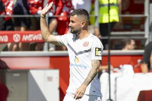 Per Leihe: Richter wechselt zum HSV