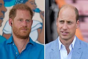 Prinz Harry kündigt Solo-Reise nach New York City an