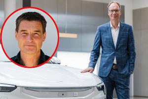 Polestar-Beben bringt Chefwechsel