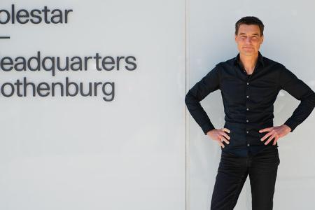 Thomas Ingenlath Speaker AMS Kongress 2021