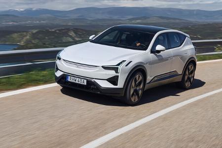 Polestar 3