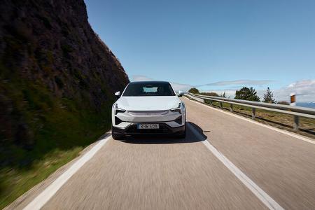 Polestar 3