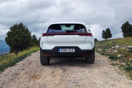 Polestar 3