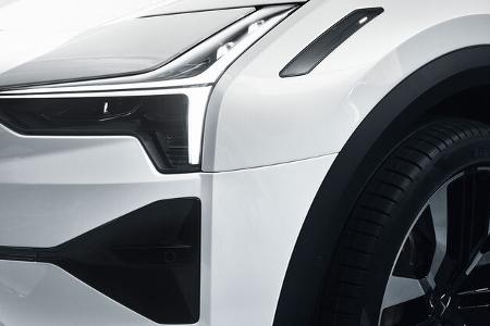 Polestar 3 Performance Pack (2023) 